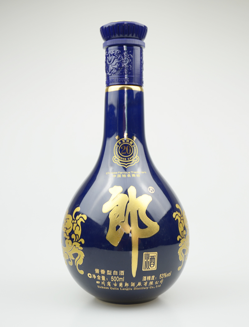 郎酒烤花玻璃酒瓶?jī)r(jià)格