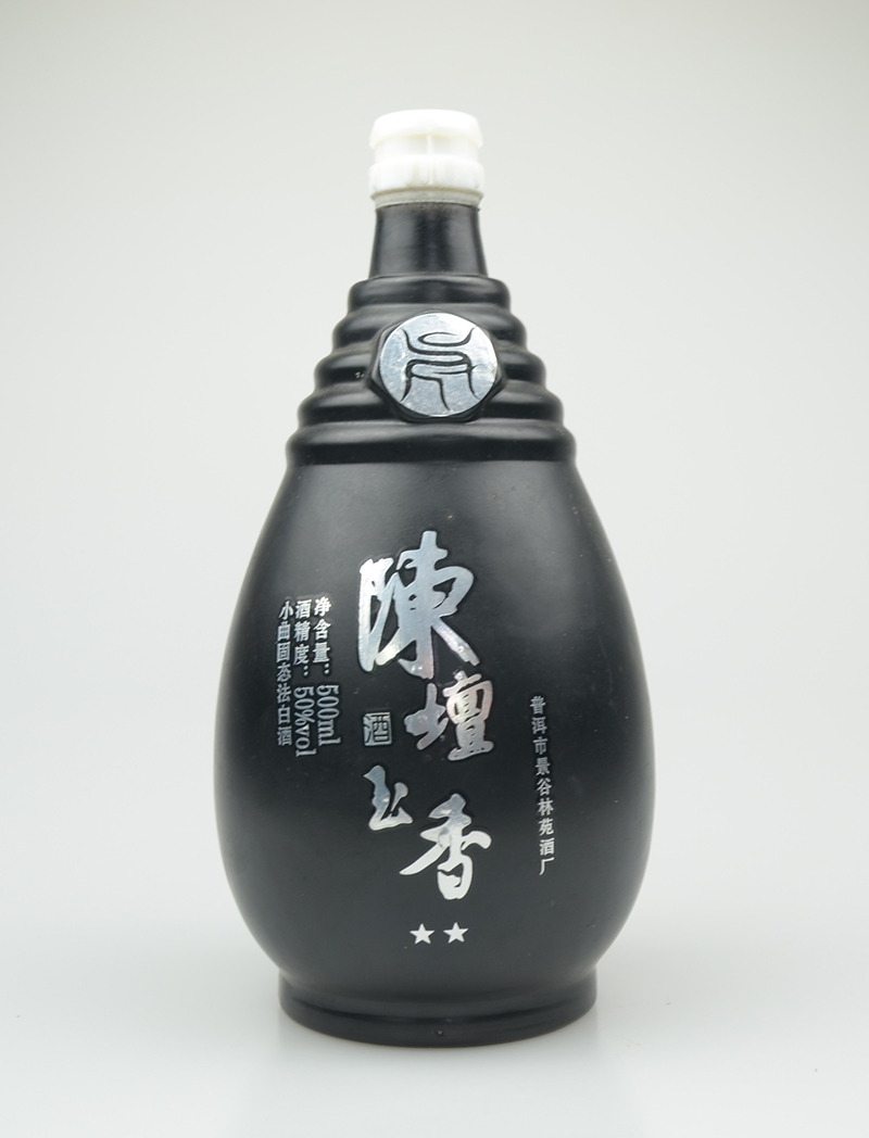 陳壇玉香噴釉酒瓶價(jià)格