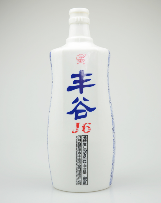 玻璃酒瓶生產(chǎn)廠家